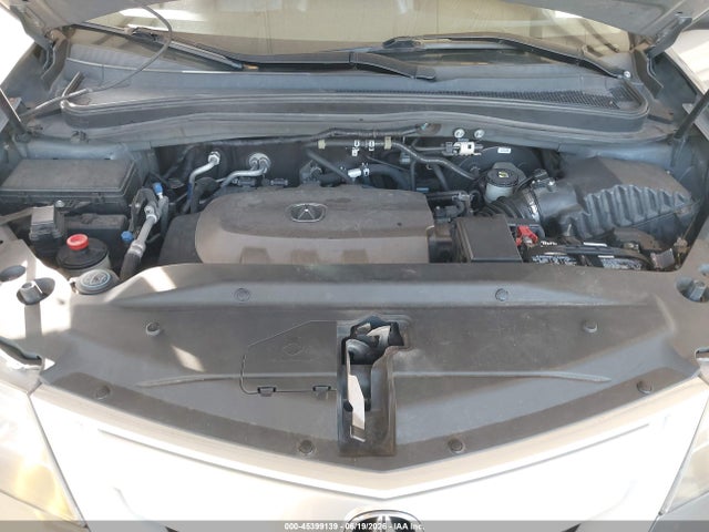 Продаж на аукціоні авто 2010 Acura Mdx Advance Package, vin: 2HNYD2H57AH511411, номер лоту: 45399139