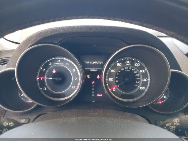 Продаж на аукціоні авто 2010 Acura Mdx Advance Package, vin: 2HNYD2H57AH511411, номер лоту: 45399139