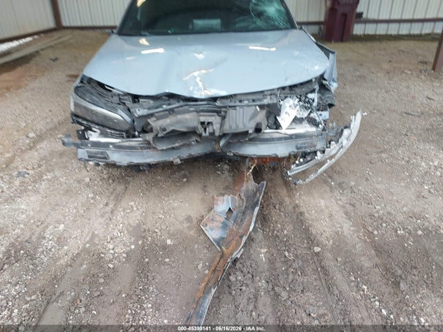 45399141 :رقم المزاد ، 2HGFE2F51PH502095 vin ، 2023 Honda Civic Sport مزاد بيع