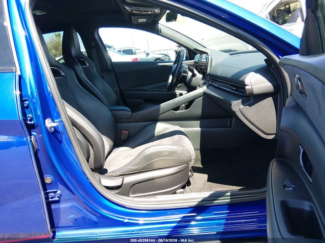 Hyundai ELANTRA N 2023 KMHLW4AK5PU009584 Image 5