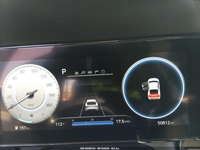 Hyundai ELANTRA N 2023 KMHLW4AK5PU009584 Image 7