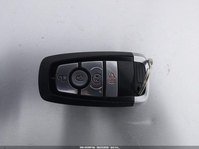 Ford Bronco Sport Outer Banks 2023 3FMCR9C64PRE10765 Image 11