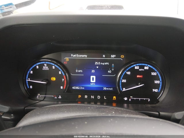 Ford Bronco Sport Outer Banks 2023 3FMCR9C64PRE10765 Image 7