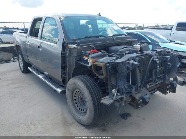2012 Gmc Sierra 1500 Sle მანქანა იყიდება აუქციონზე, vin: 3GTP1VE04CG251346, აუქციონის ნომერი: 45399147