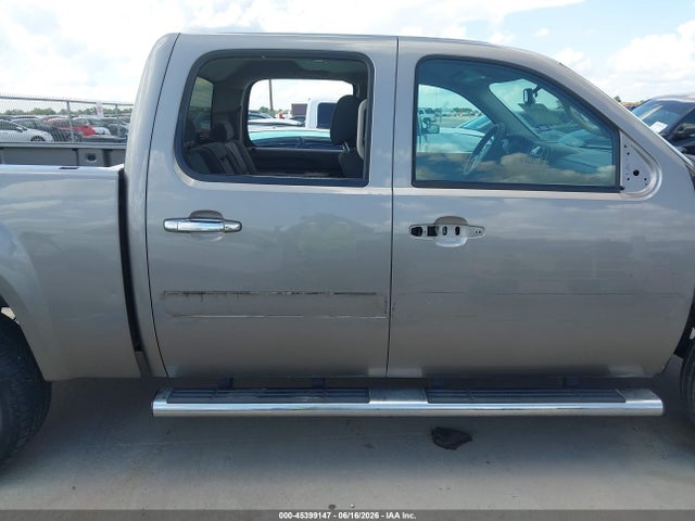 45399147 :رقم المزاد ، 3GTP1VE04CG251346 vin ، 2012 Gmc Sierra 1500 Sle مزاد بيع