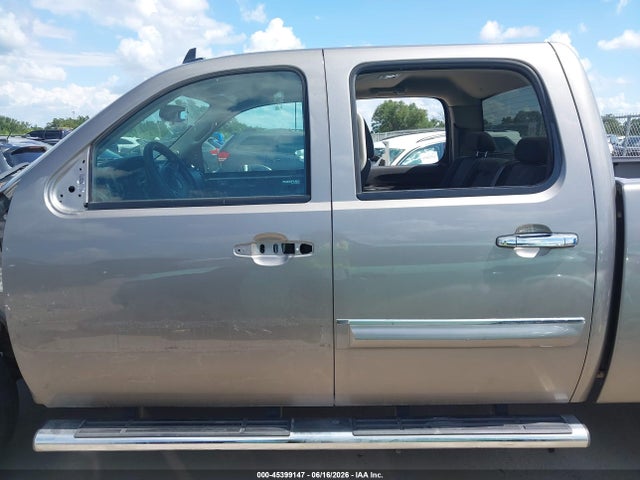 45399147 :رقم المزاد ، 3GTP1VE04CG251346 vin ، 2012 Gmc Sierra 1500 Sle مزاد بيع