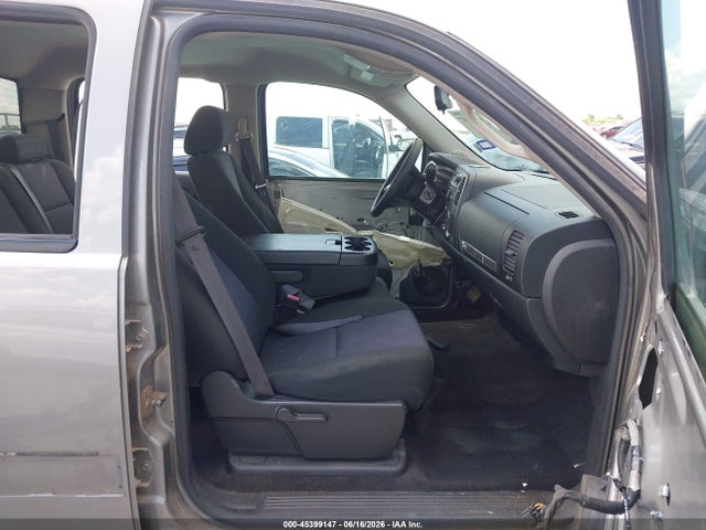 45399147 :رقم المزاد ، 3GTP1VE04CG251346 vin ، 2012 Gmc Sierra 1500 Sle مزاد بيع