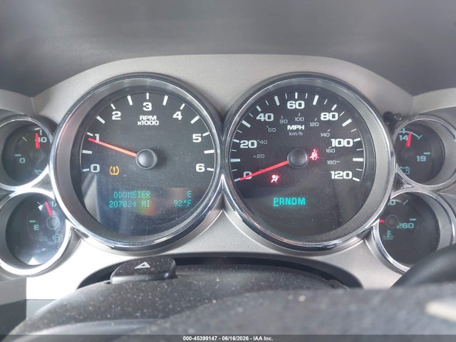 45399147 :رقم المزاد ، 3GTP1VE04CG251346 vin ، 2012 Gmc Sierra 1500 Sle مزاد بيع