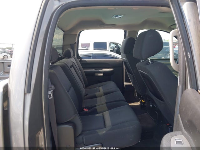 45399147 :رقم المزاد ، 3GTP1VE04CG251346 vin ، 2012 Gmc Sierra 1500 Sle مزاد بيع