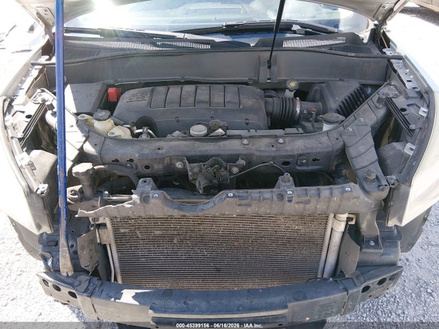 2016 Gmc Acadia Denali მანქანა იყიდება აუქციონზე, vin: 1GKKRTKD1GJ235600, აუქციონის ნომერი: 45399156