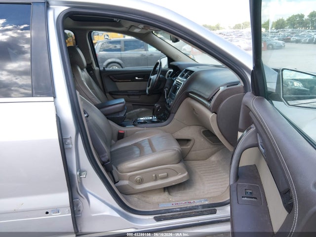 2016 Gmc Acadia Denali მანქანა იყიდება აუქციონზე, vin: 1GKKRTKD1GJ235600, აუქციონის ნომერი: 45399156