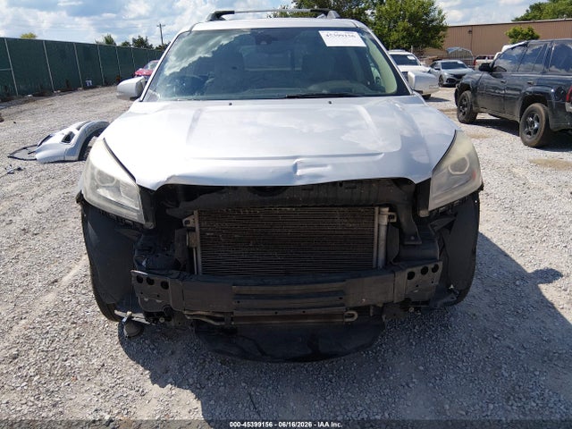 2016 Gmc Acadia Denali მანქანა იყიდება აუქციონზე, vin: 1GKKRTKD1GJ235600, აუქციონის ნომერი: 45399156