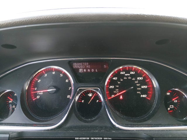2016 Gmc Acadia Denali მანქანა იყიდება აუქციონზე, vin: 1GKKRTKD1GJ235600, აუქციონის ნომერი: 45399156