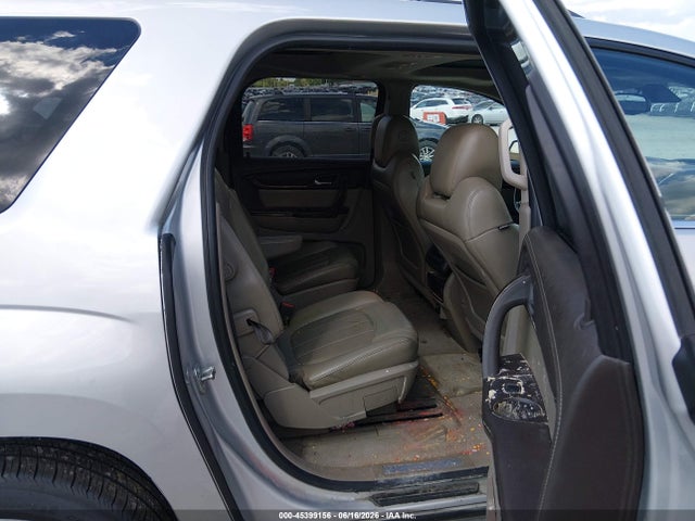 2016 Gmc Acadia Denali მანქანა იყიდება აუქციონზე, vin: 1GKKRTKD1GJ235600, აუქციონის ნომერი: 45399156
