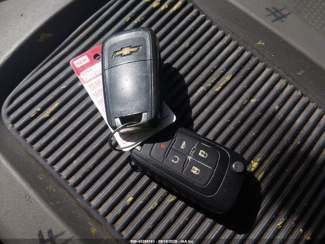2018 Chevrolet Impala 1lt მანქანა იყიდება აუქციონზე, vin: 2G1105S33J9177358, აუქციონის ნომერი: 45399161