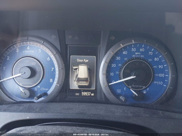5TDYK3DC7FS620563 Toyota Sienna Xle Premium 8 Passenger