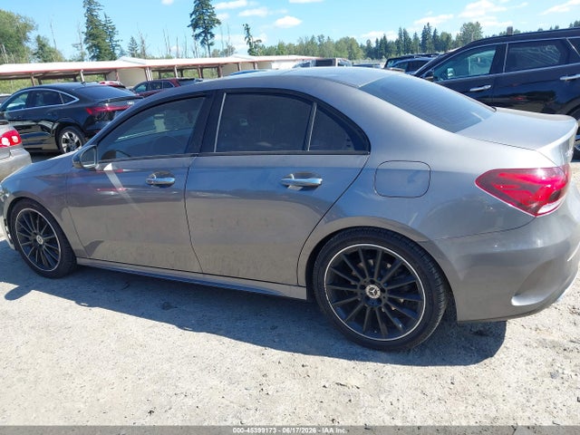Mercedes-Benz A 220 2019 WDD3G4EB0KW027683 Image 14