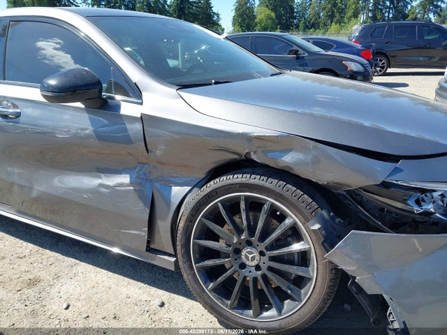 Mercedes-Benz A 220 2019 WDD3G4EB0KW027683 Image 6