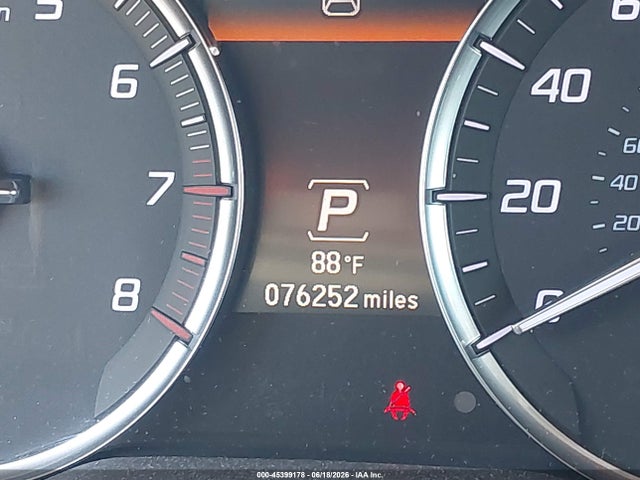 2019 Acura Mdx Standard მანქანა იყიდება აუქციონზე, vin: 5J8YD4H37KL022321, აუქციონის ნომერი: 45399178