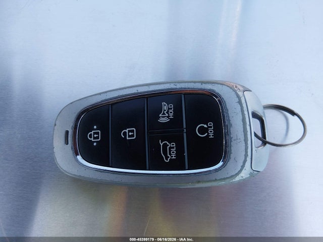 Hyundai Santa Fe Sel 2023 5NMS24AJ5PH548118 Image 11