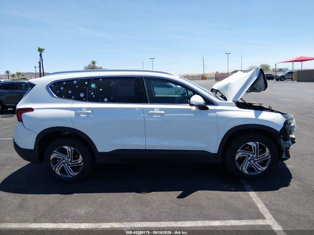 Hyundai Santa Fe Sel 2023 5NMS24AJ5PH548118 Image 14