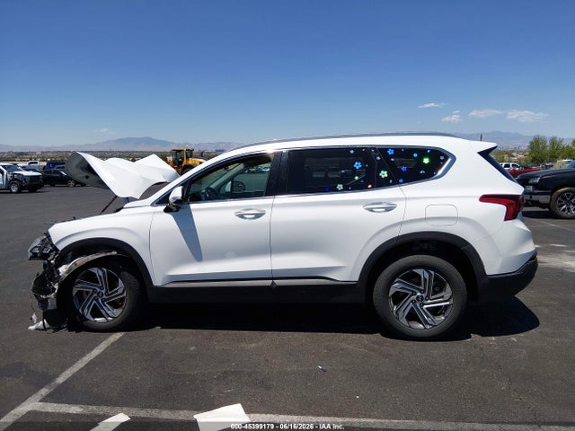 Hyundai Santa Fe Sel 2023 5NMS24AJ5PH548118 Image 15