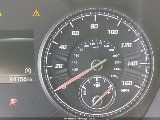 Hyundai Santa Fe Sel 2023 5NMS24AJ5PH548118 Image 16