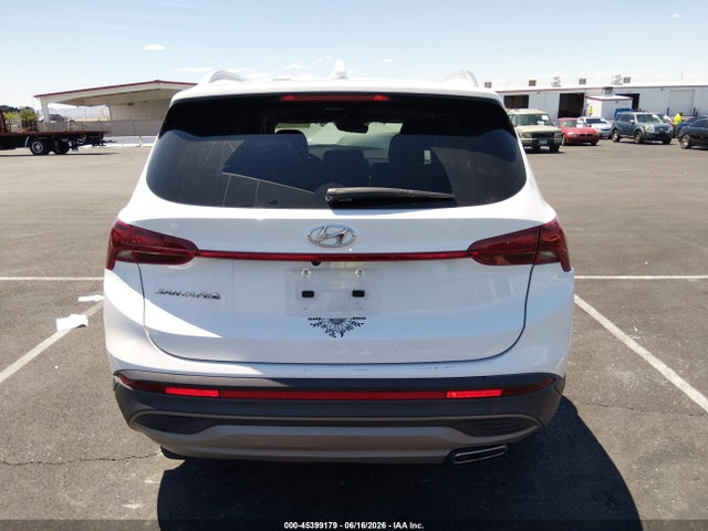 Hyundai Santa Fe Sel 2023 5NMS24AJ5PH548118 Image 17