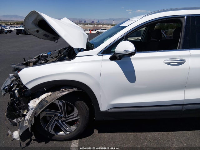 Hyundai Santa Fe Sel 2023 5NMS24AJ5PH548118 Image 6