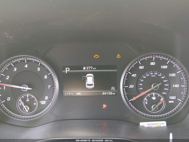 Hyundai Santa Fe Sel 2023 5NMS24AJ5PH548118 Image 7