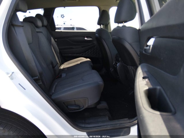 Hyundai Santa Fe Sel 2023 5NMS24AJ5PH548118 Image 8