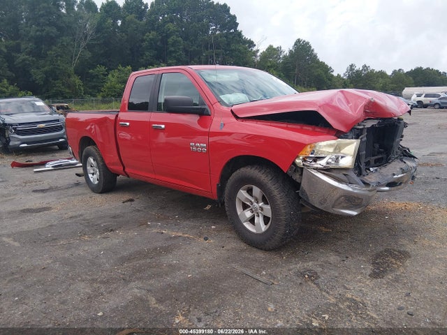 Aukcja sprzedaży 2013 Ram 1500 Slt, vin: 1C6RR6GP9DS633407, numer aukcji: 45399180