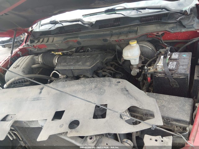 Aukcja sprzedaży 2013 Ram 1500 Slt, vin: 1C6RR6GP9DS633407, numer aukcji: 45399180
