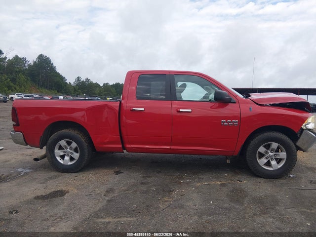 Aukcja sprzedaży 2013 Ram 1500 Slt, vin: 1C6RR6GP9DS633407, numer aukcji: 45399180