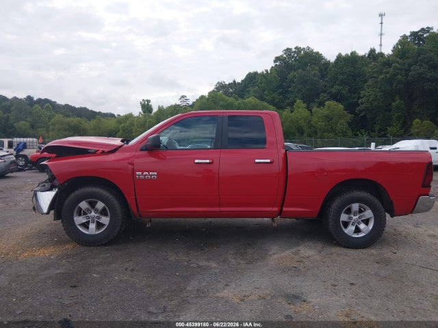 Aukcja sprzedaży 2013 Ram 1500 Slt, vin: 1C6RR6GP9DS633407, numer aukcji: 45399180