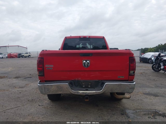 Aukcja sprzedaży 2013 Ram 1500 Slt, vin: 1C6RR6GP9DS633407, numer aukcji: 45399180
