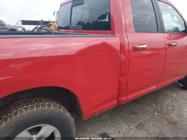 Aukcja sprzedaży 2013 Ram 1500 Slt, vin: 1C6RR6GP9DS633407, numer aukcji: 45399180