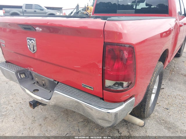 Aukcja sprzedaży 2013 Ram 1500 Slt, vin: 1C6RR6GP9DS633407, numer aukcji: 45399180