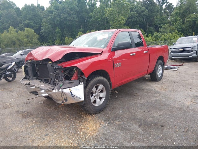 Aukcja sprzedaży 2013 Ram 1500 Slt, vin: 1C6RR6GP9DS633407, numer aukcji: 45399180
