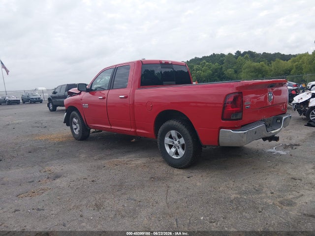 Aukcja sprzedaży 2013 Ram 1500 Slt, vin: 1C6RR6GP9DS633407, numer aukcji: 45399180