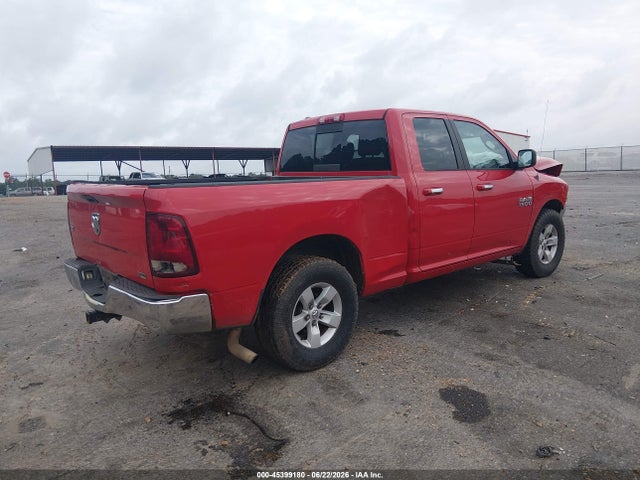 Aukcja sprzedaży 2013 Ram 1500 Slt, vin: 1C6RR6GP9DS633407, numer aukcji: 45399180