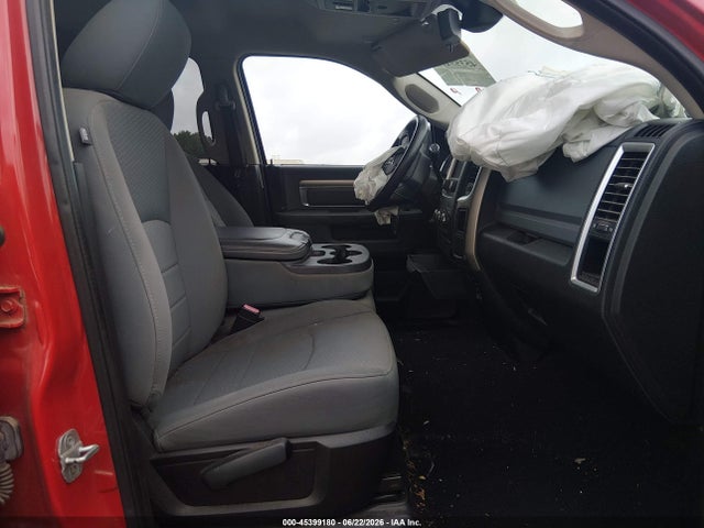 Aukcja sprzedaży 2013 Ram 1500 Slt, vin: 1C6RR6GP9DS633407, numer aukcji: 45399180