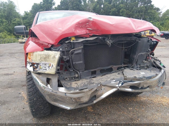 Aukcja sprzedaży 2013 Ram 1500 Slt, vin: 1C6RR6GP9DS633407, numer aukcji: 45399180