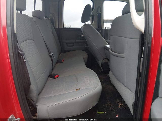 Aukcja sprzedaży 2013 Ram 1500 Slt, vin: 1C6RR6GP9DS633407, numer aukcji: 45399180