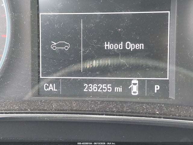45399184 :رقم المزاد ، 1G1BE5SM6H7189112 vin ، 2017 Chevrolet Cruze Lt Auto مزاد بيع