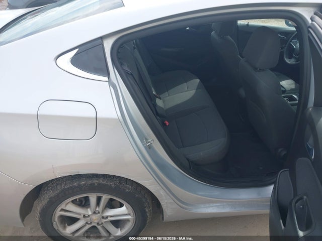 45399184 :رقم المزاد ، 1G1BE5SM6H7189112 vin ، 2017 Chevrolet Cruze Lt Auto مزاد بيع