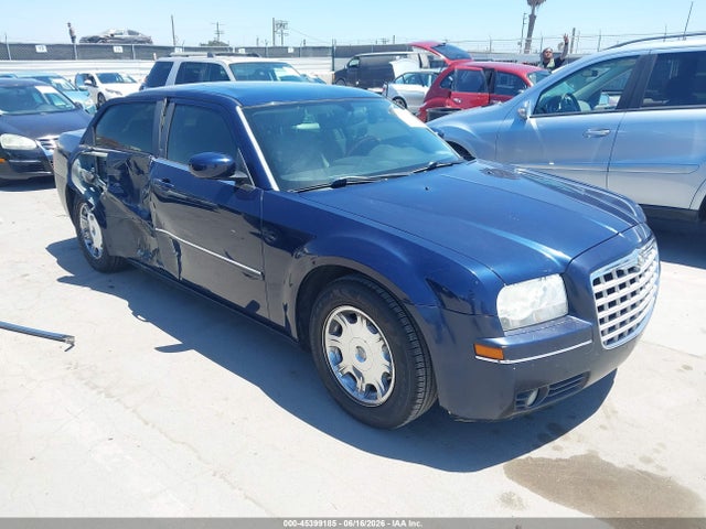 Aukcja sprzedaży 2006 Chrysler 300 Touring, vin: 2C3KA53G86H108113, numer aukcji: 45399185
