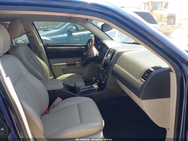 Продажа на аукционе авто 2006 Chrysler 300 Touring, vin: 2C3KA53G86H108113, номер лота: 45399185