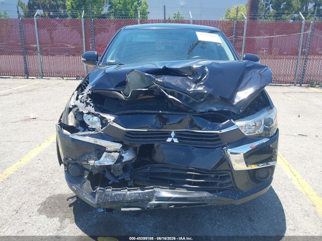 Продажа на аукционе авто 2016 Mitsubishi Outlander Sport 2.0 Es, vin: JA4AP3AU2GZ064253, номер лота: 45399186