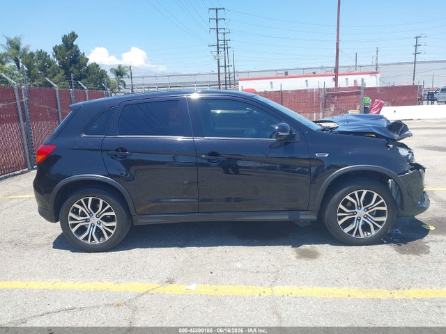 Aukcja sprzedaży 2016 Mitsubishi Outlander Sport 2.0 Es, vin: JA4AP3AU2GZ064253, numer aukcji: 45399186